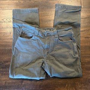 Men’s Duluth Work Pants
